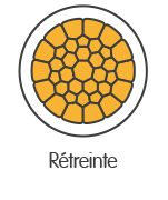 Rétreinte